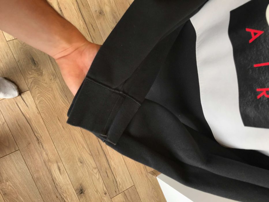 Bluza crewneck Nike Air rozm. L