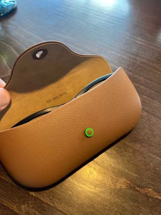 Okulary Ray-Ban Meta Gen 2