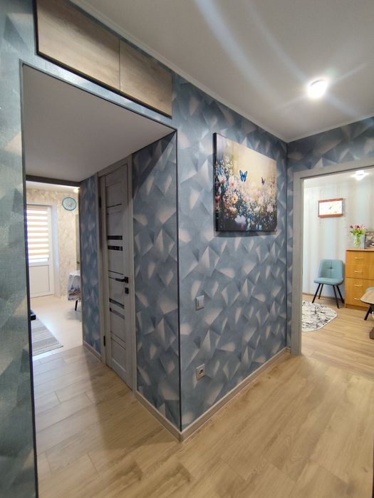 Продаж двокімнатної квартири  смт. Озерне