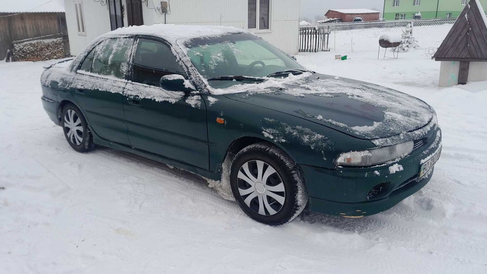 Продам авто в гарному стані