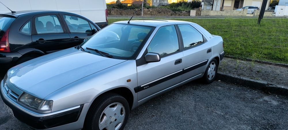Vendo Citroen Xantia