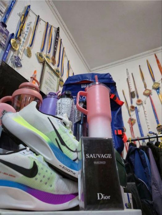 Dior Sauvage Eau -Туалетна вода, парфум(Диор)ОРИГІНАЛ