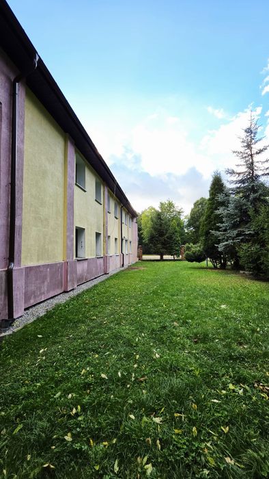 Mieszkanie 47.4m na sprzedaż