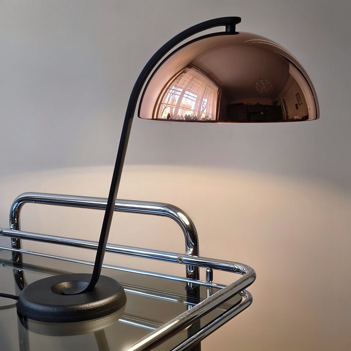 Лампа настільна HAY Cloche