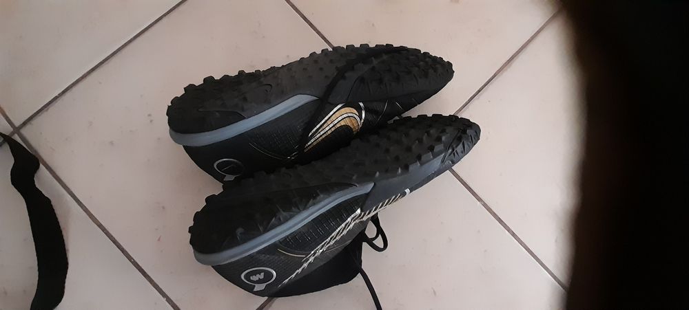 Buty nike engineered for speed halowki nr. 41