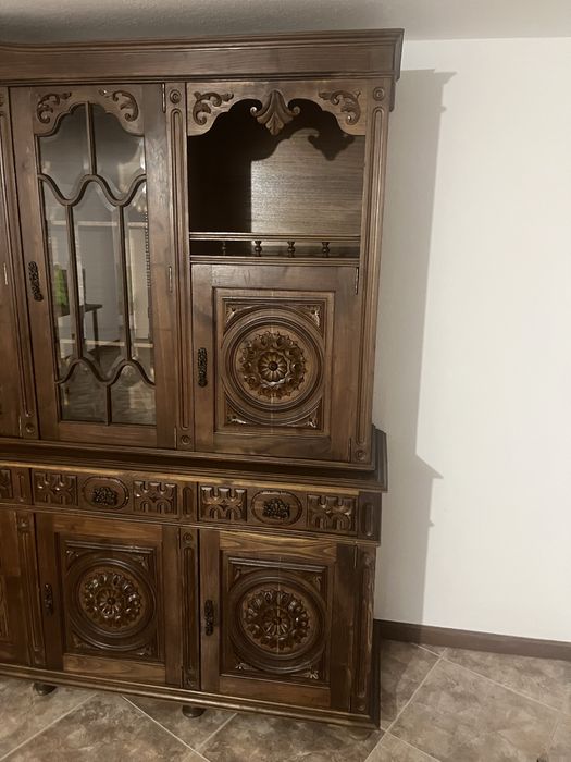 Louceiro para restaurar