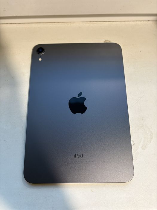 iPad Mini 6 64 gb битий екран