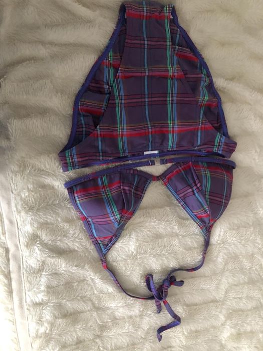 Купальник женский новый