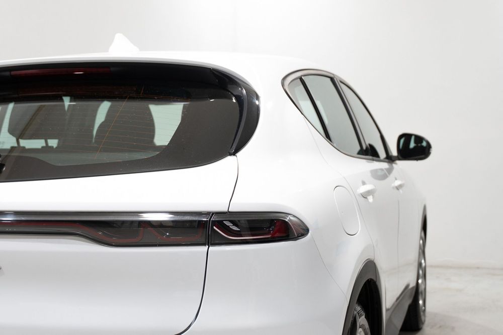 Alfa Romeo Tonale 1.5 Hybrid Sprint