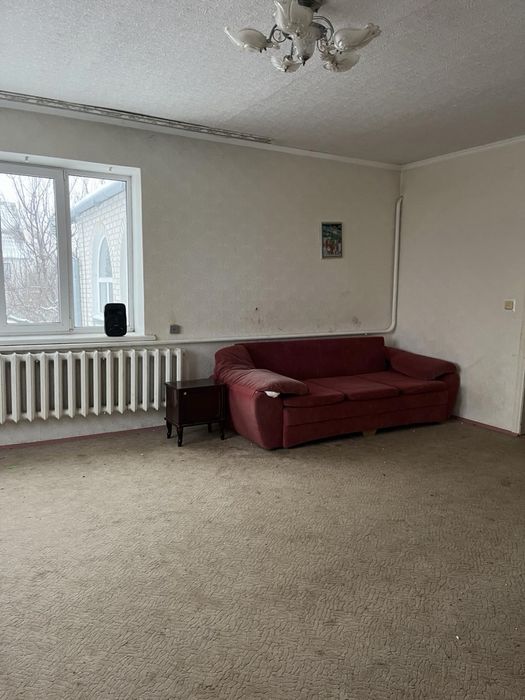 Продам будинок 128.5 кв.м.