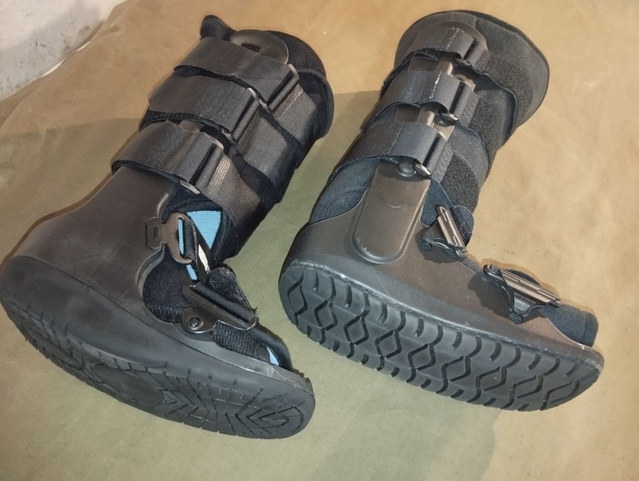 Ортез стабілізації