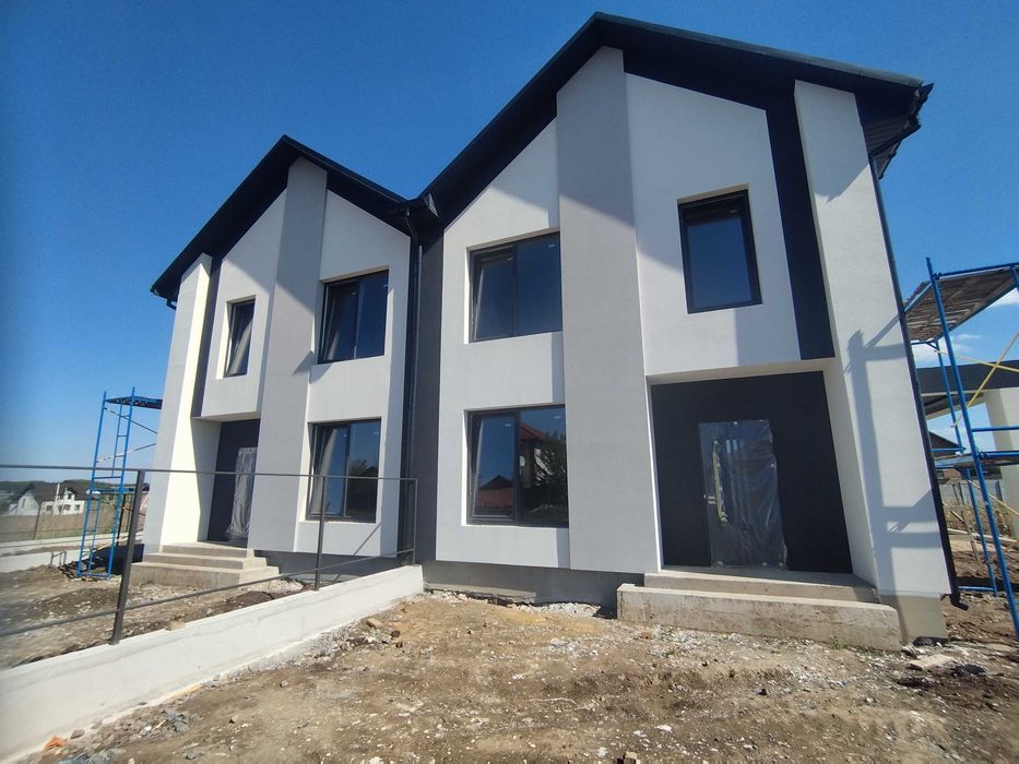 Продаж таунхауса  від забудовника Стрижавка