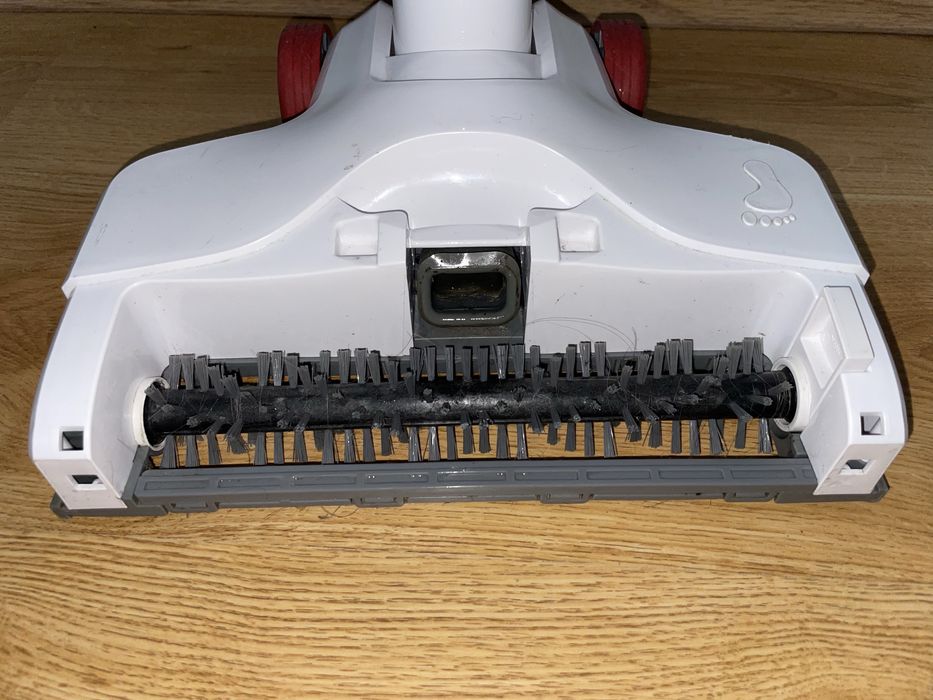 Продам електро швабру Severin