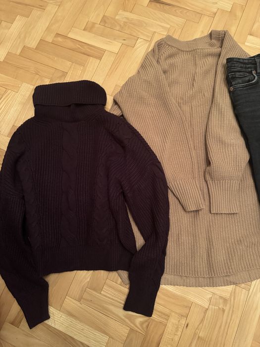 Жіночі речі, безкоштовно, розмір С