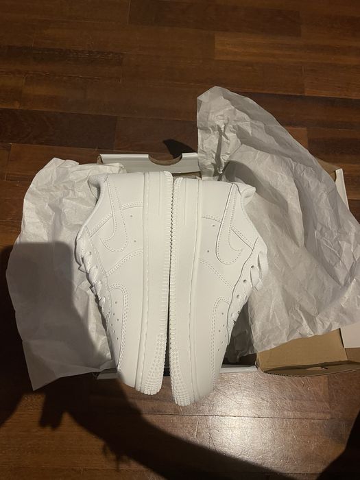 Air force 1 branco