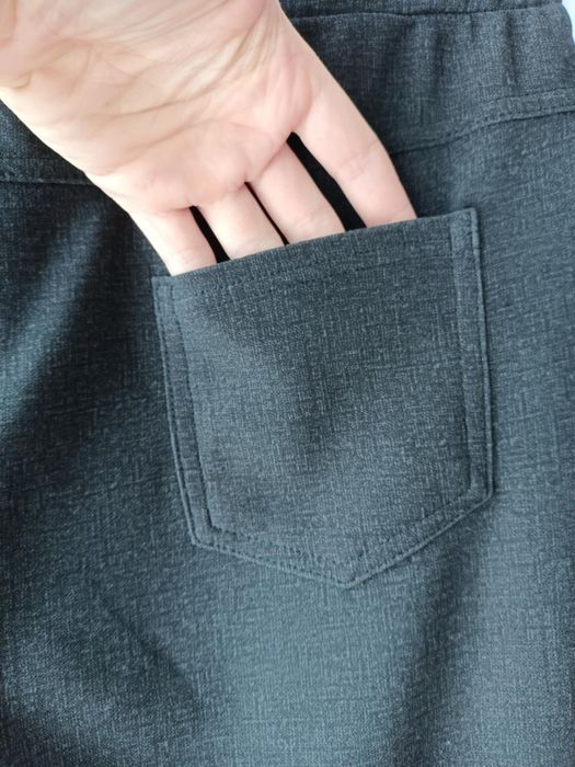 Spodnie, r. 2XL/3XL