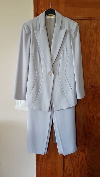 Garsonka na wiosnę i lato