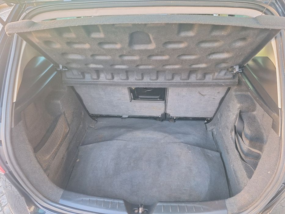 Seat Altea 2.0 TDI DSG Nacional Apenas 186 mil klms
