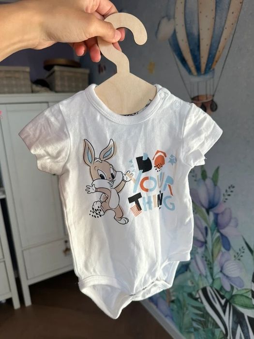 Body krotki rekaw 68