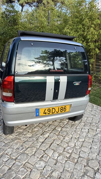 Microcar Vigo — Motor Recondicionado-matricula amarela (14) — 2.500€ FIXOS