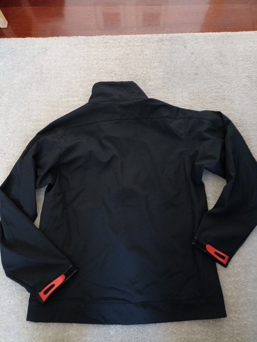 Casaco soft shell Ducati corse