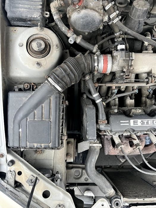 Daewoo Lanos, Ланос поляк. Страховка, ГБО, Переоформление, стгнализаци