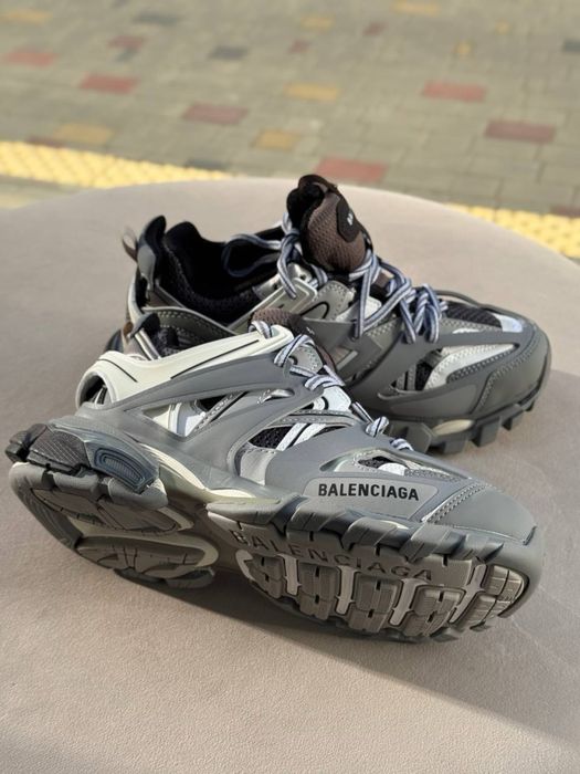 Кросівки Balenciaga Track 36р