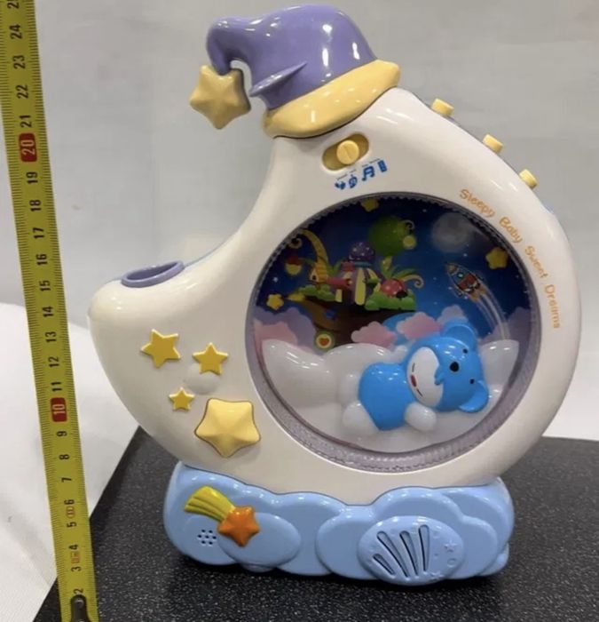 Интерактивные, развивающие игрушки