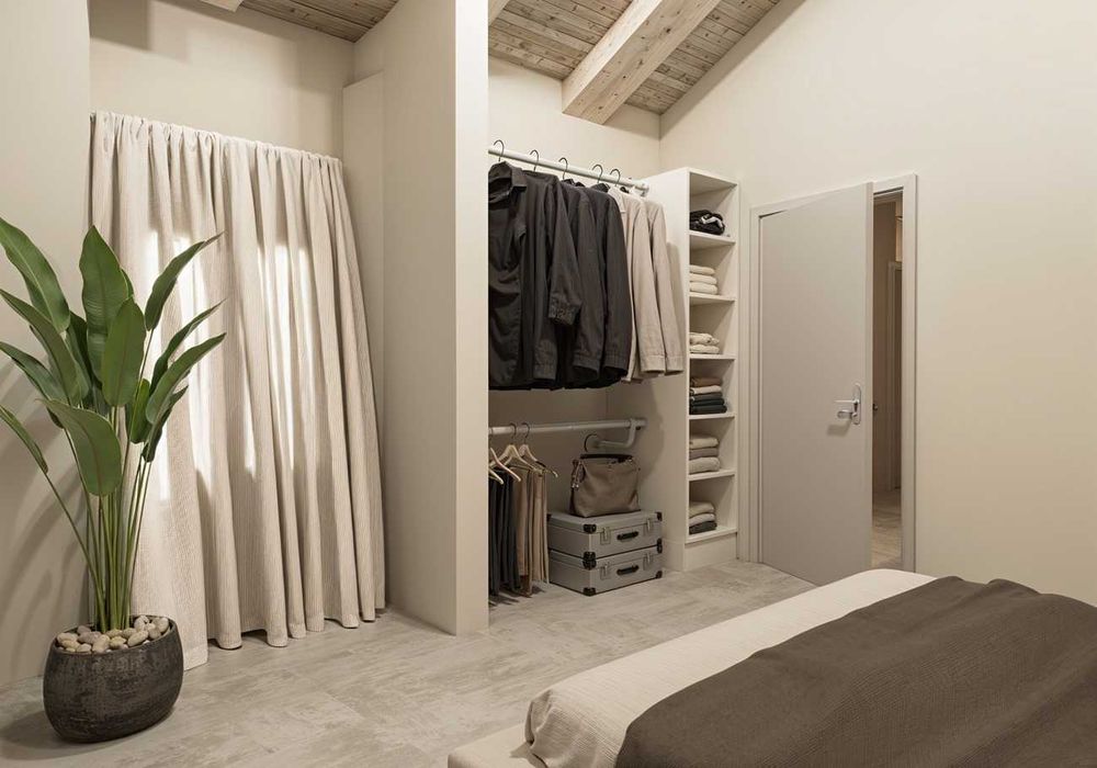 Casa de Aldeia a venda no Baixo Alentejo -Com projeto aprovado