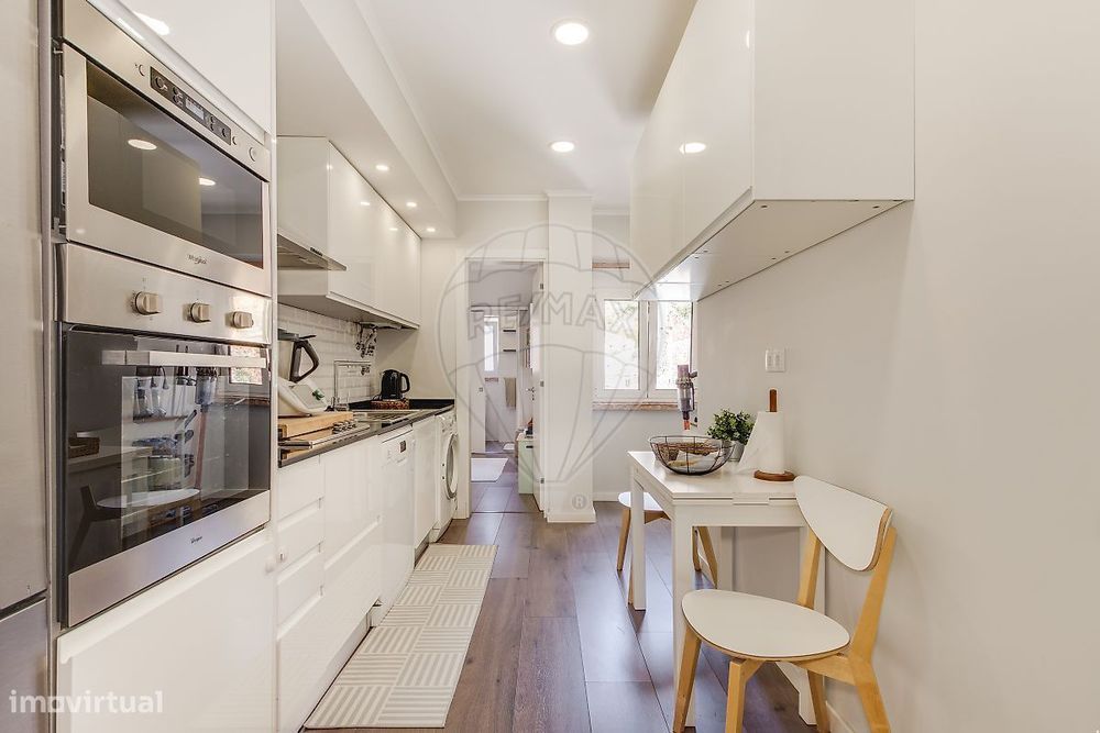 Apartamento T3 para venda