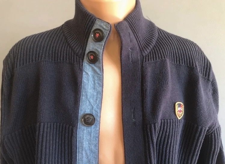 Sweter męski McGregor L