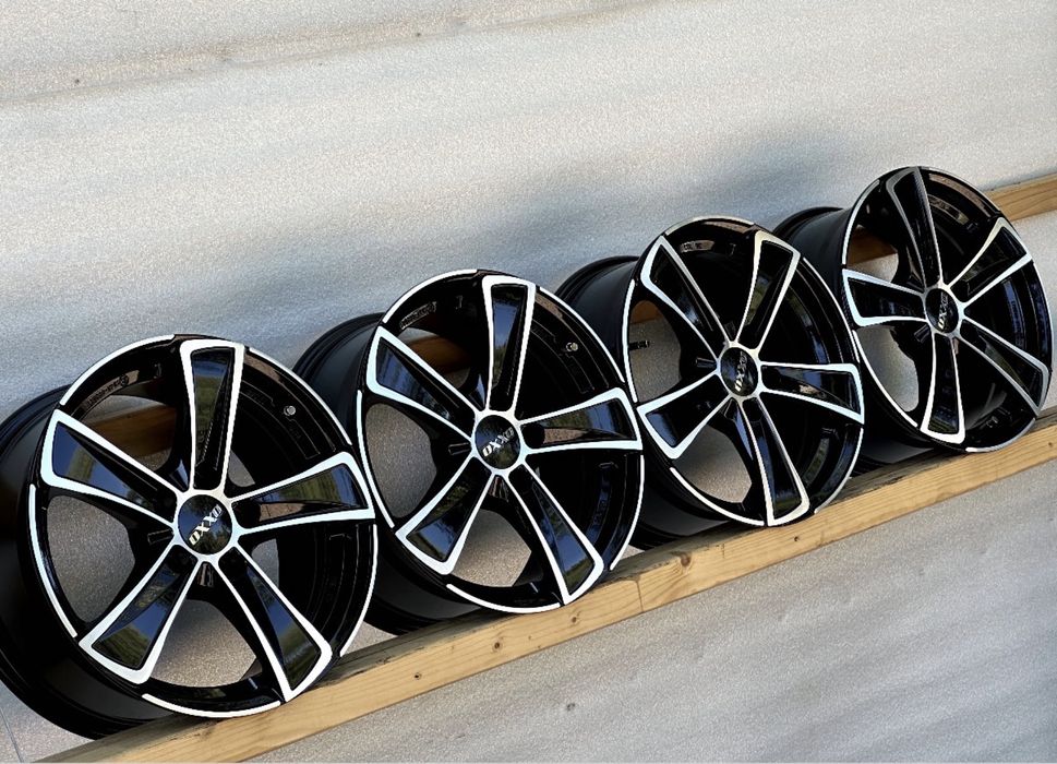 Диски R16 5/112 VW Golf 6/7/8 Caddy Touran Jetta Skoda Octavia A5 A7 A8 Superb Seat Audi