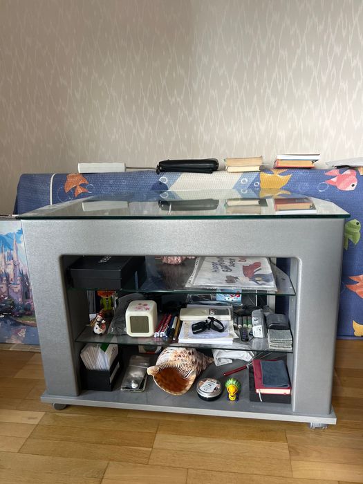 Тумба под телевизор