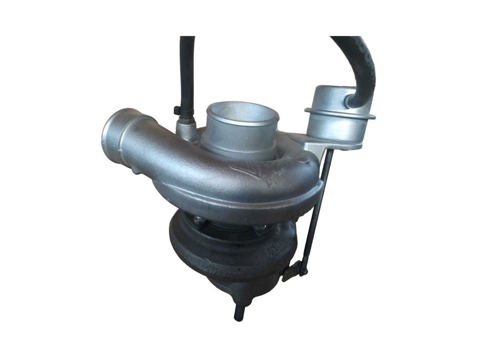 Turbosprężarka JCB Baumaschine 762932-5001S