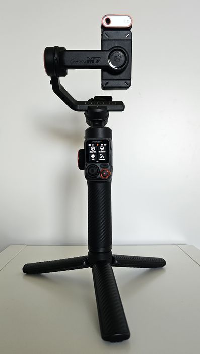 Gimbal Hohem iSteady M7