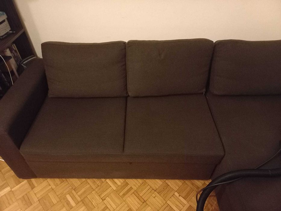 Pranie Tapicerek Odkurzacz Karcher