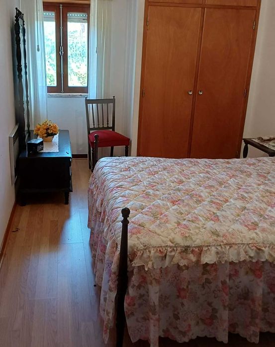 Mobília de quarto de casal