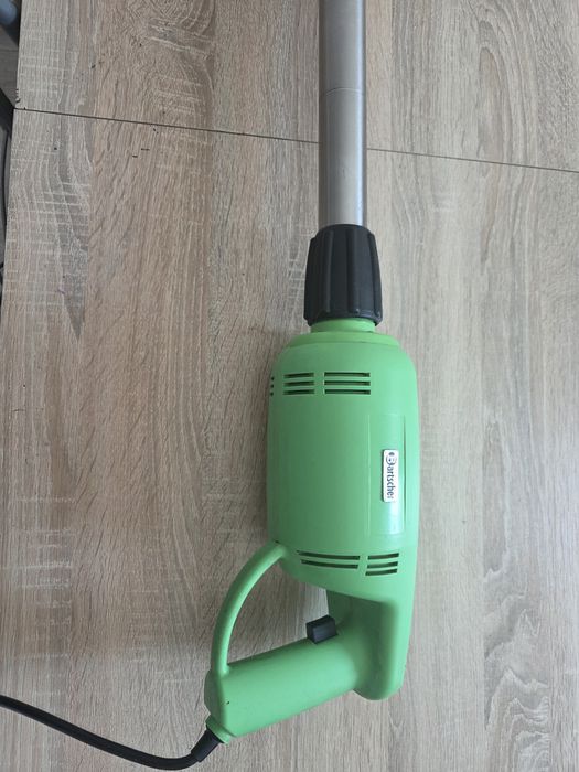 Blender Bartscher