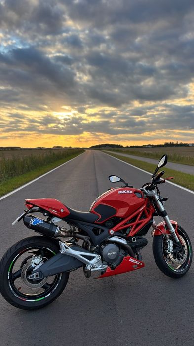 Ducati