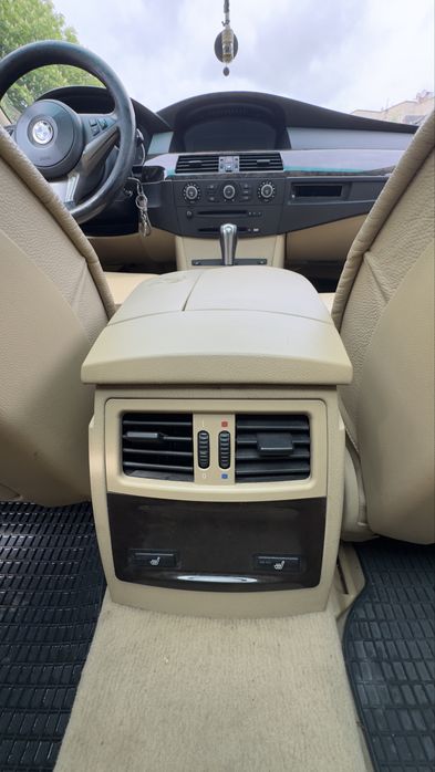 Двигун BMW е60, е70, е46 m57n, m47n