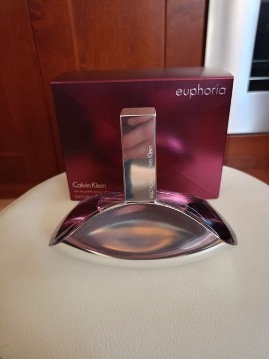 Calvin Klein Euphoria Woda Perfumowana 100 ml
