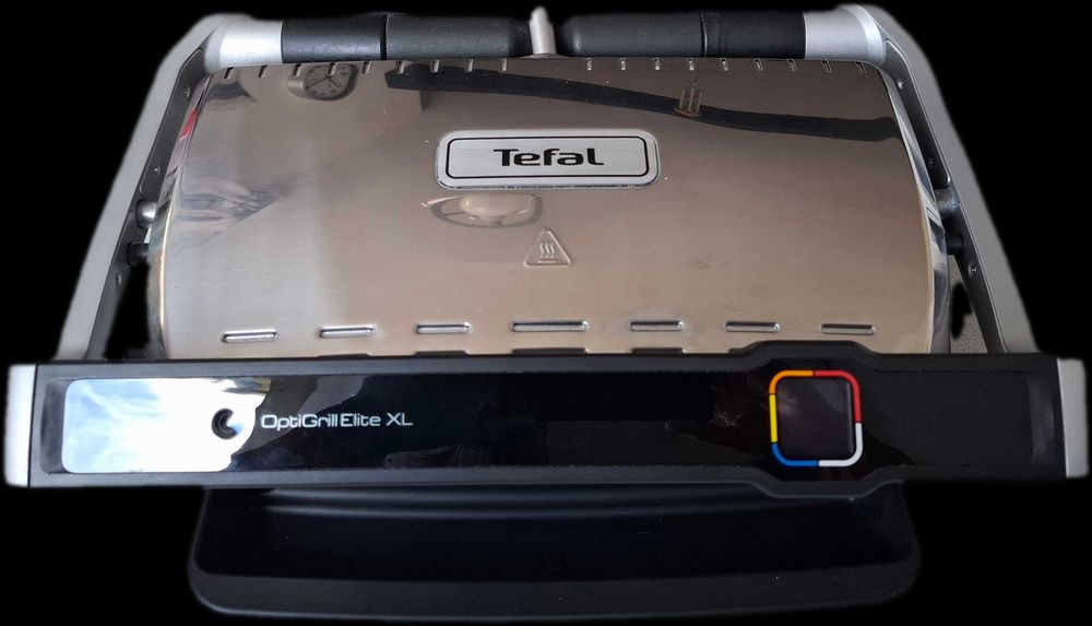 Grill elektryczny Tefal