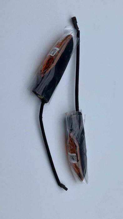 Kierunkowskazy Motorcycle Led Turn Signal Indian Ftr 1200