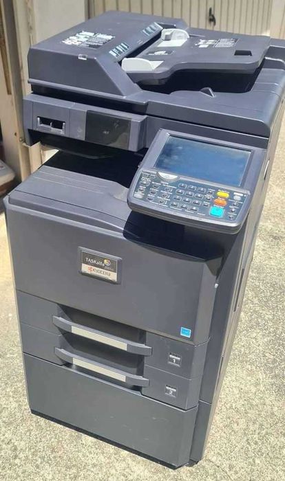 Fotocopiadora Kyocera 2551 ci