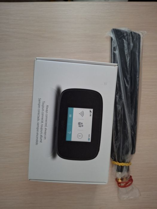 Inseego MiFi 8000 L