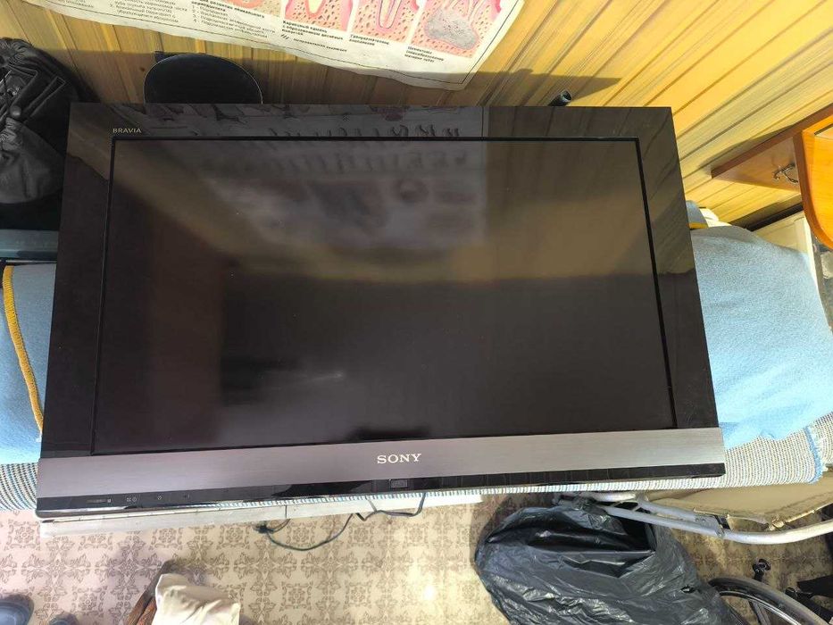 sony kdl 32ex - Купить электронику - Цены на OLX.ua