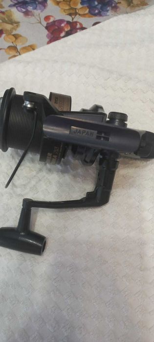 Carreto Ryobi 5000