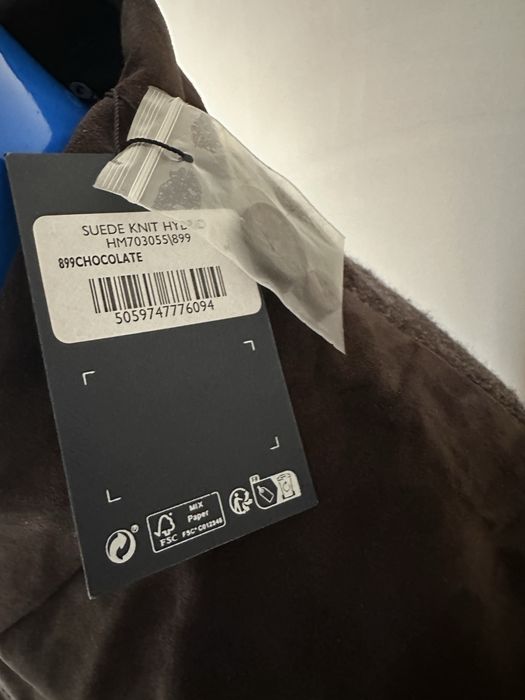 Куртка Hackett ( London) нова!