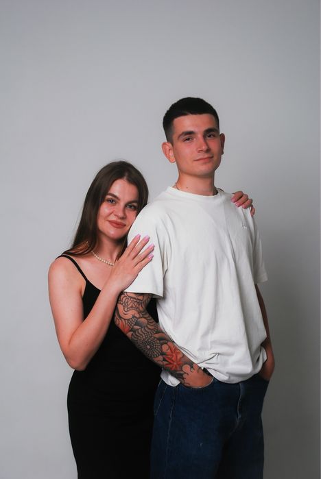 Шукаю модель на фотозйомку. Кривий Ріг