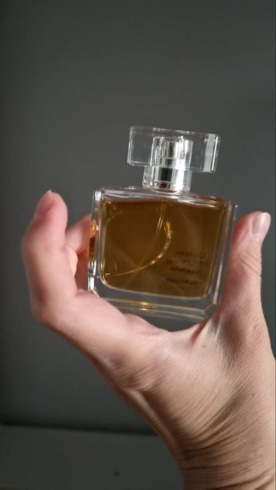 Yves Rocher woda perf. QUELQUES NOTES d'AMOUR 50ml
